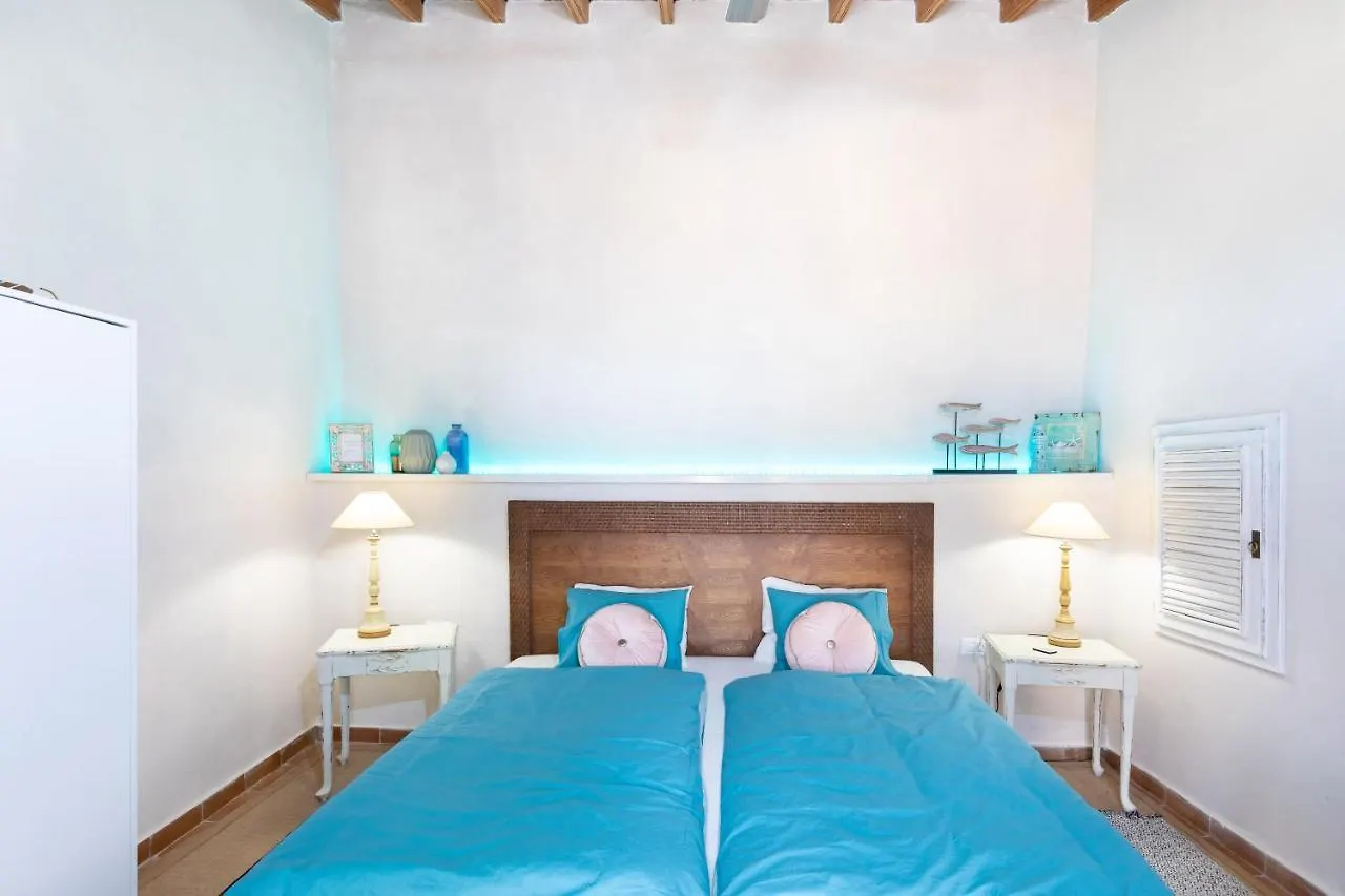 Holiday home La Pradera De Melo Villa Los Realejos
