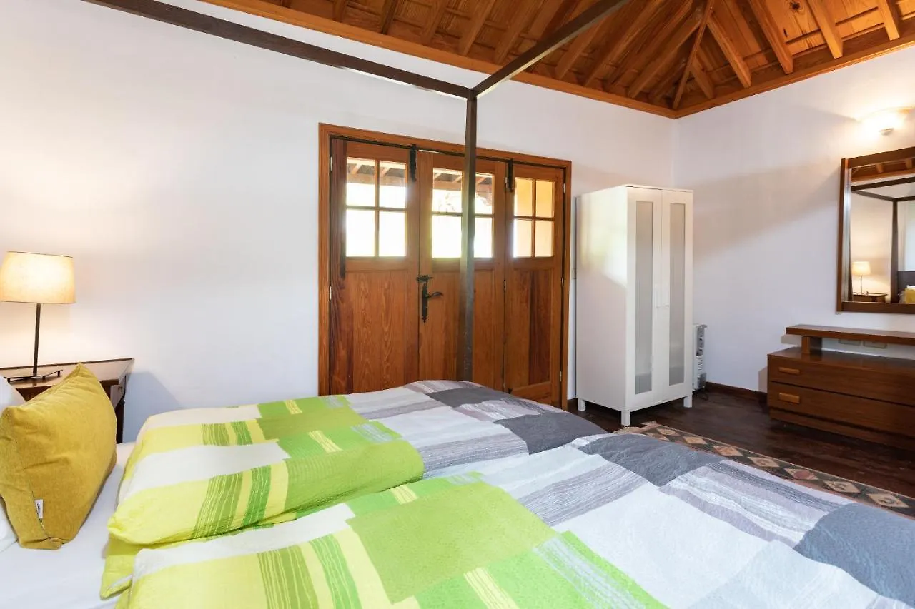 La Pradera De Melo Villa Los Realejos Spain