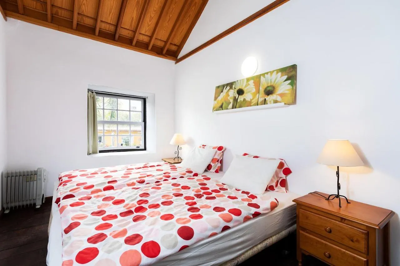 La Pradera De Melo Villa Los Realejos