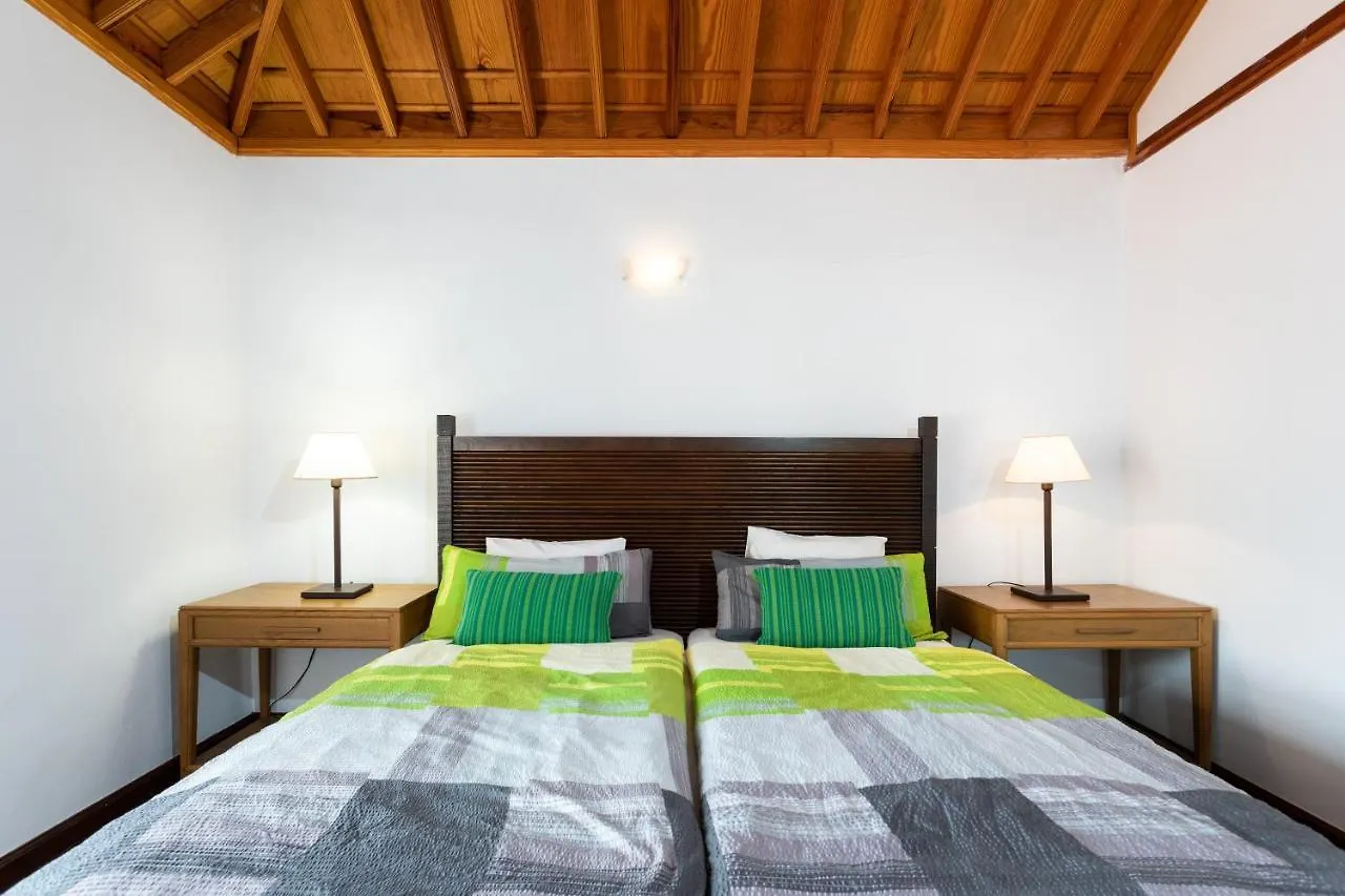 La Pradera De Melo Villa Los Realejos Holiday home