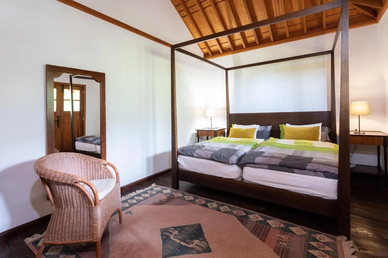 Holiday home La Pradera De Melo Villa Los Realejos Spain