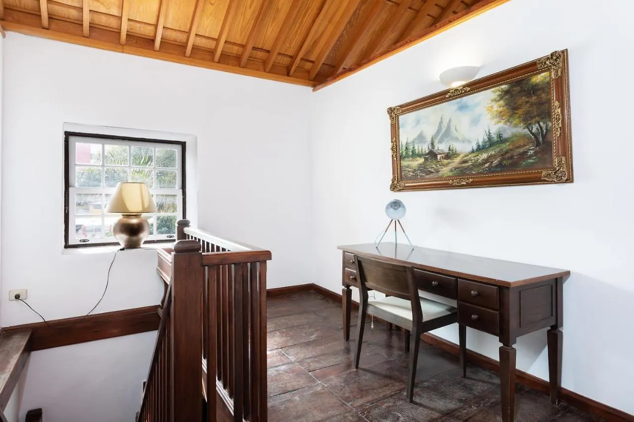 La Pradera De Melo Villa Los Realejos 0*,  Spain