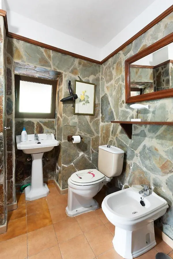 Holiday home La Pradera De Melo Villa Los Realejos