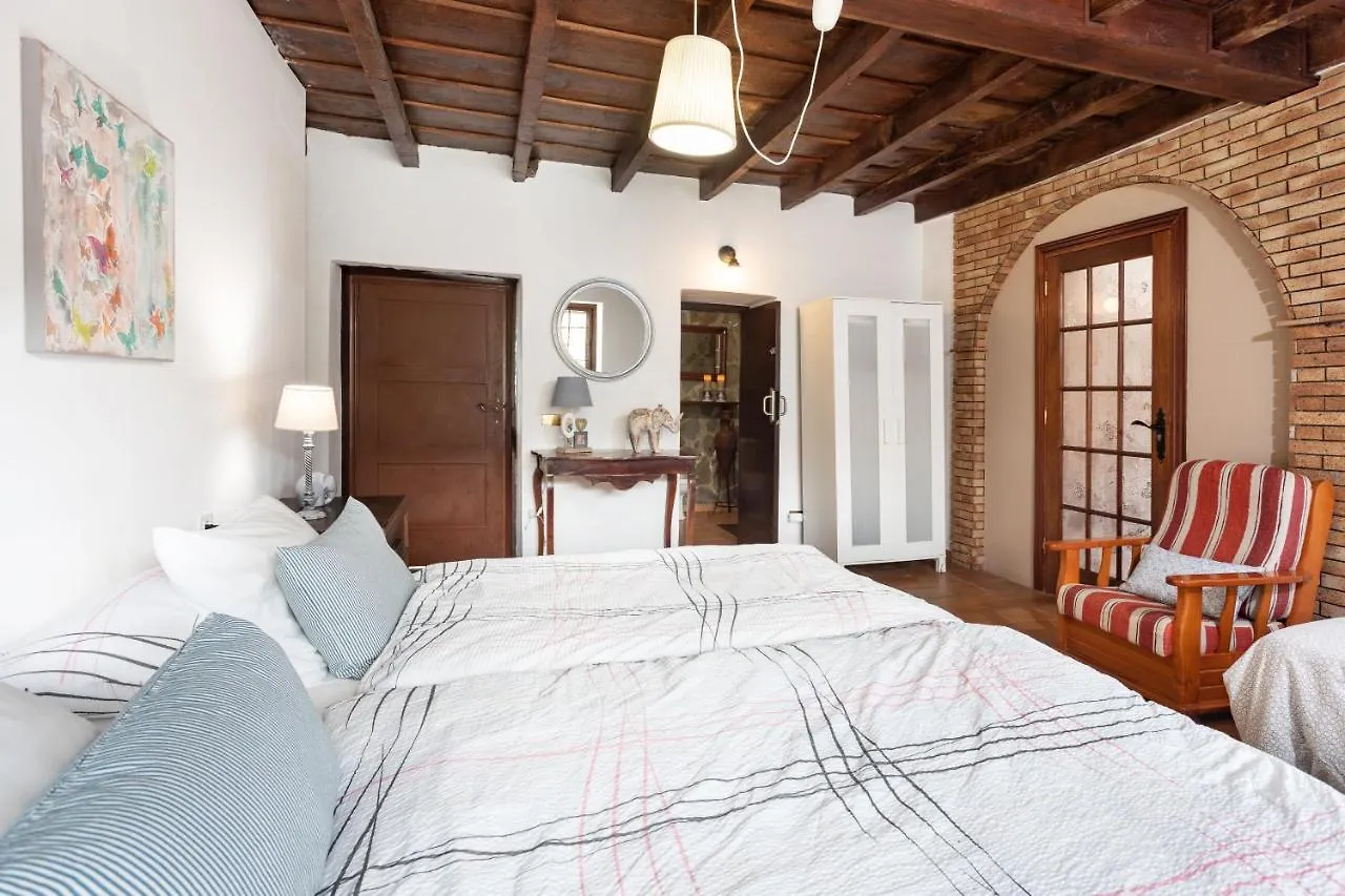 La Pradera De Melo Villa Los Realejos