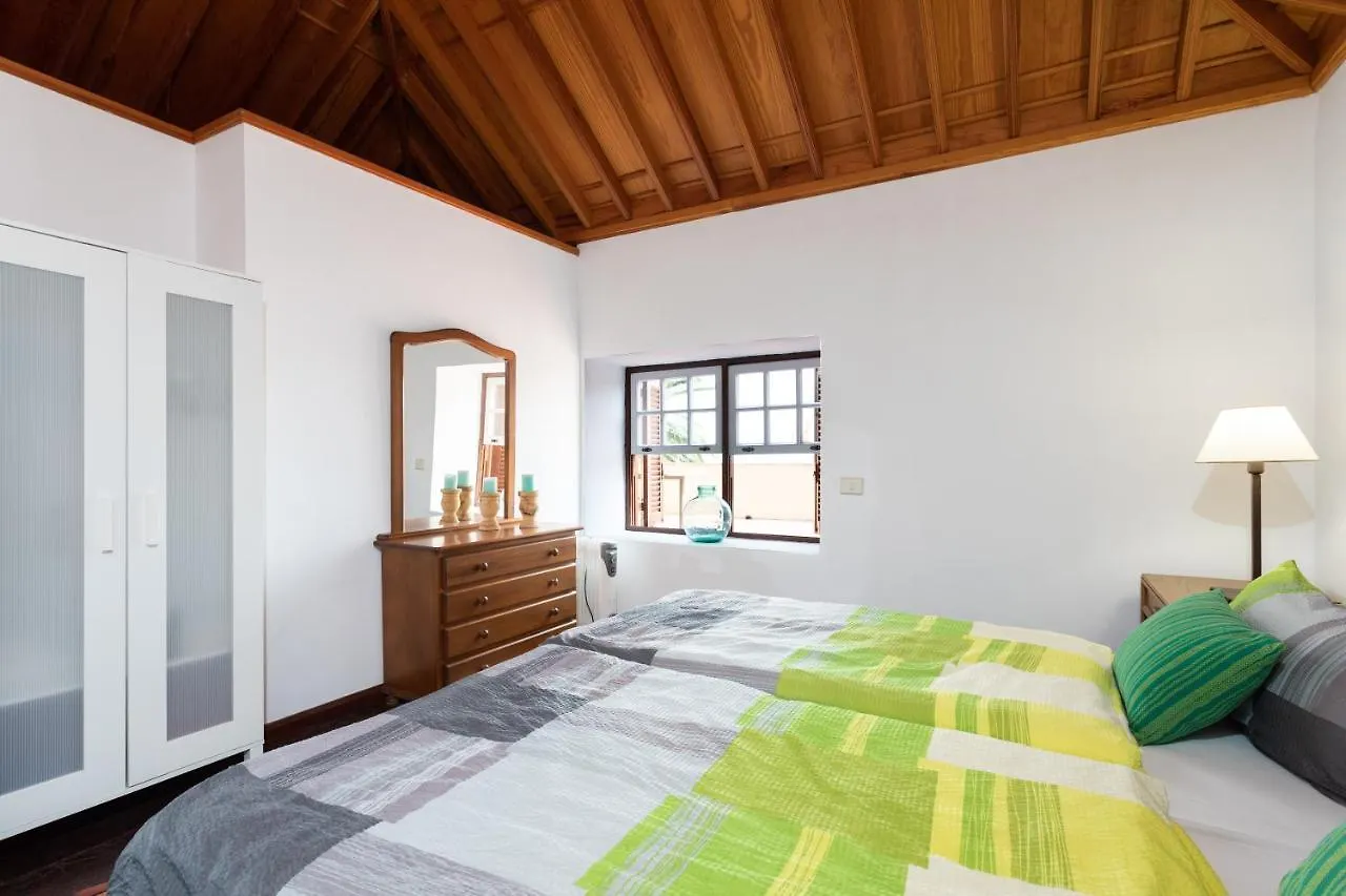 La Pradera De Melo Villa Los Realejos 0*,  Spain