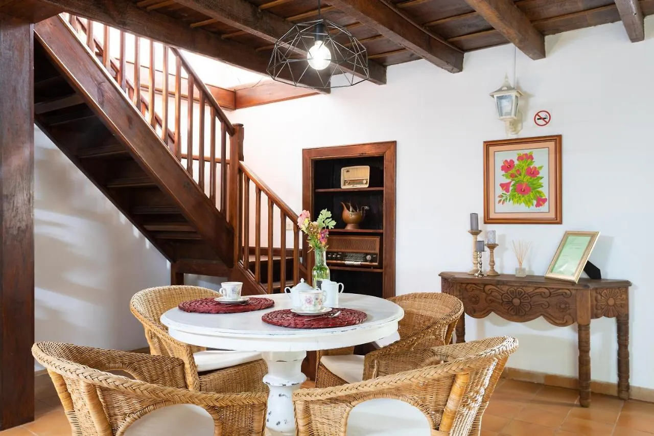 La Pradera De Melo Villa Los Realejos Holiday home