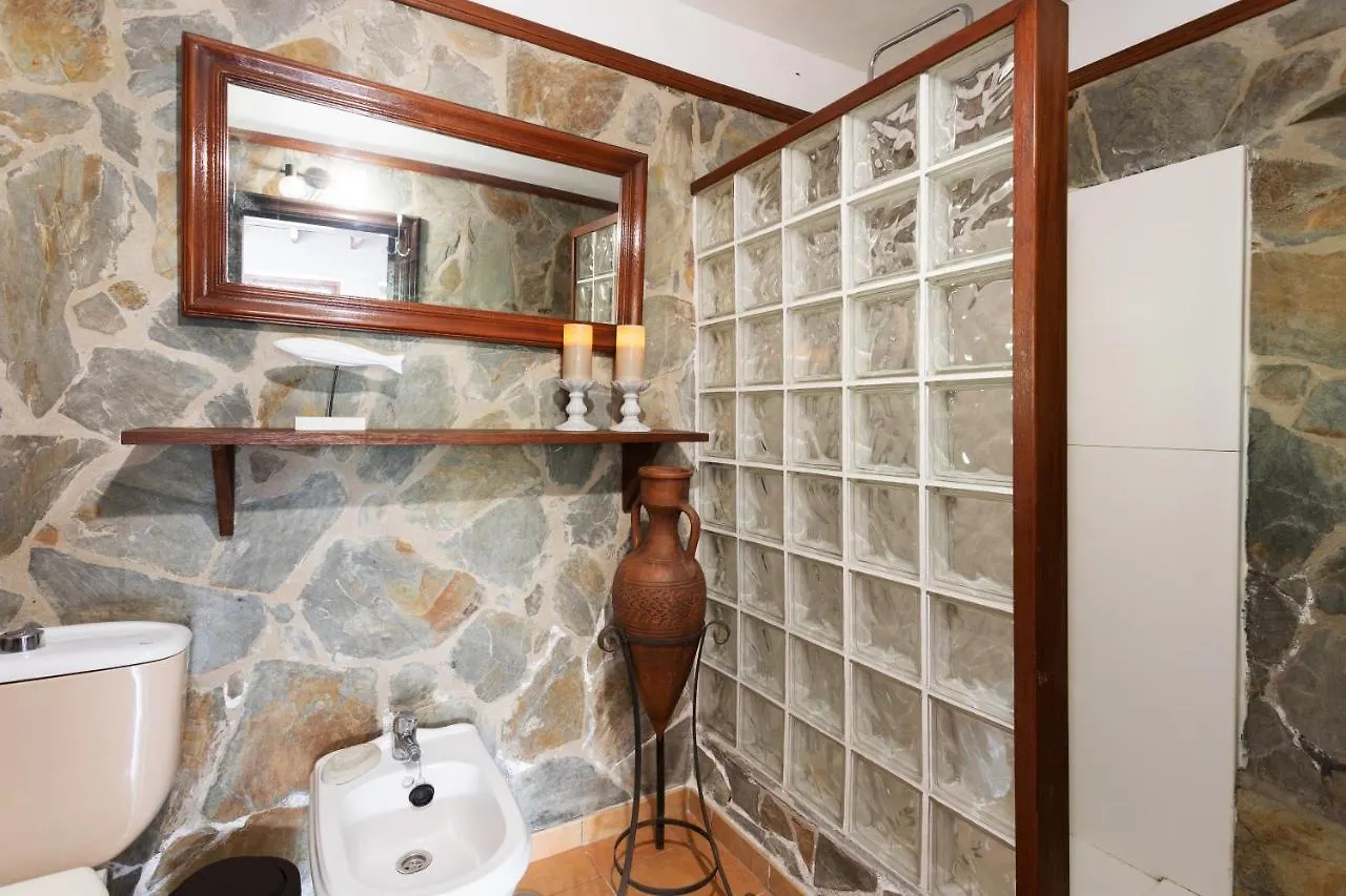 La Pradera De Melo Villa Los Realejos Holiday home