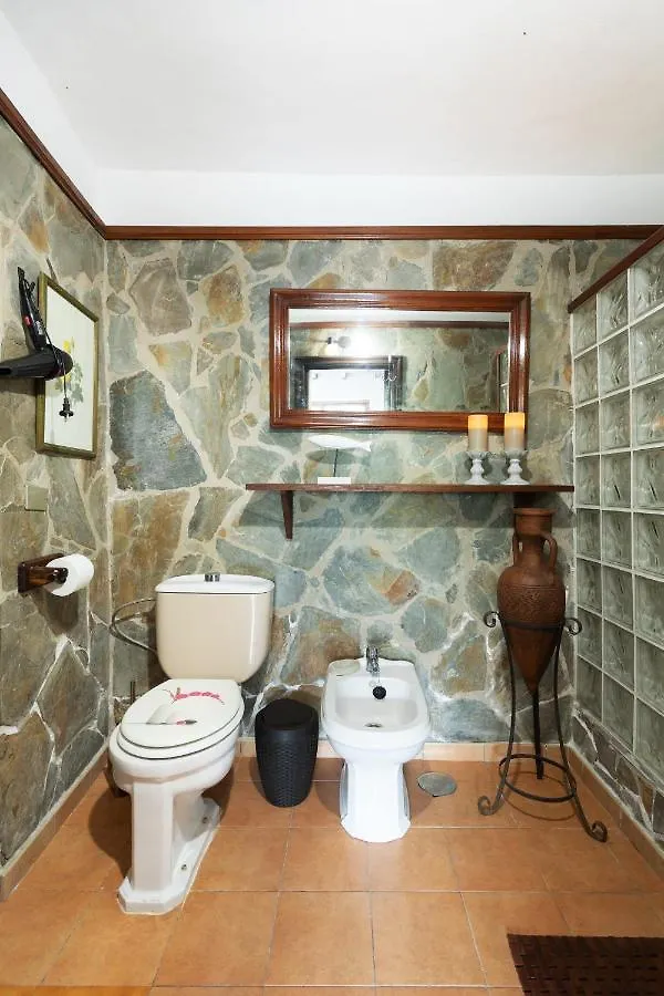 La Pradera De Melo Villa Los Realejos