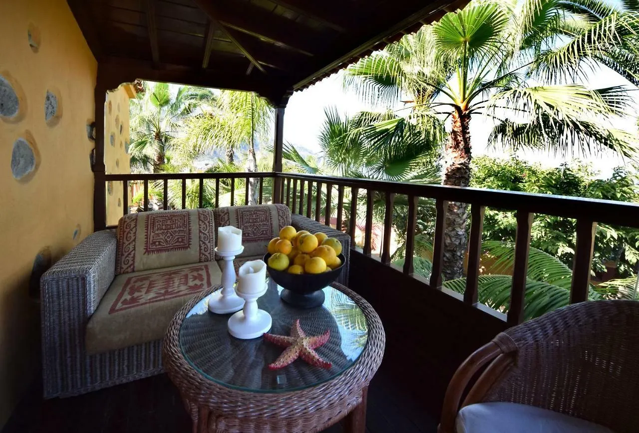 La Pradera De Melo Villa Los Realejos