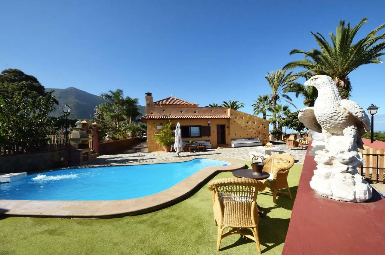 La Pradera De Melo Villa Los Realejos