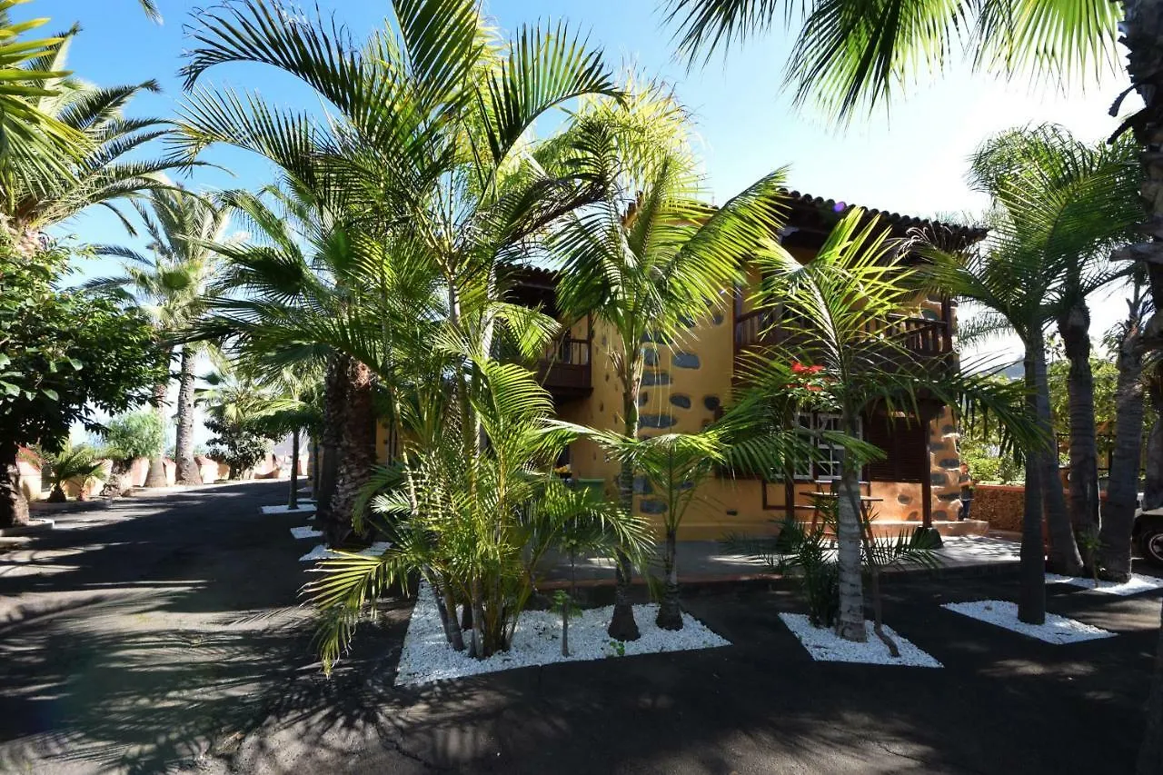 La Pradera De Melo Villa Los Realejos