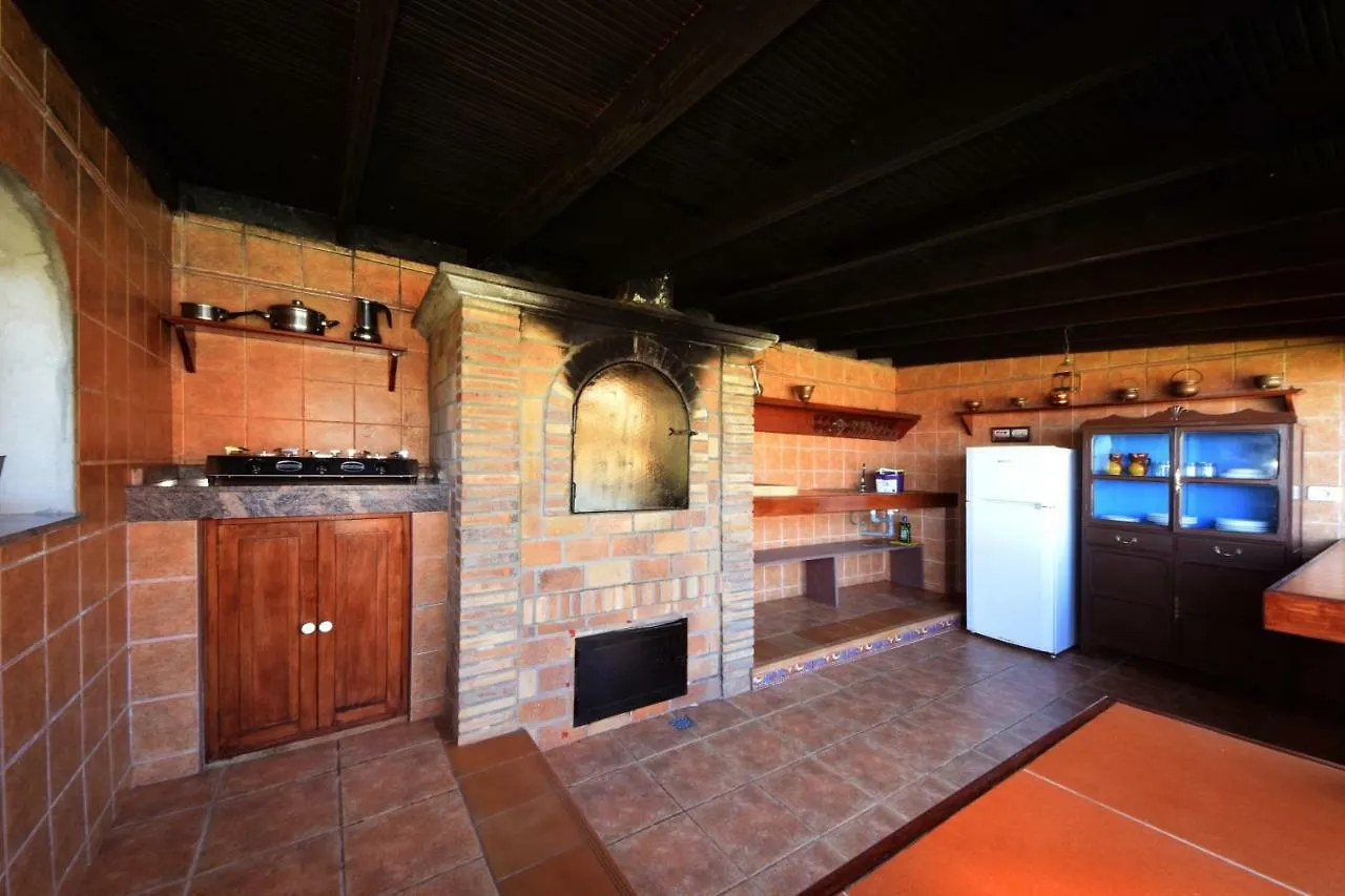 La Pradera De Melo Villa Los Realejos Spain
