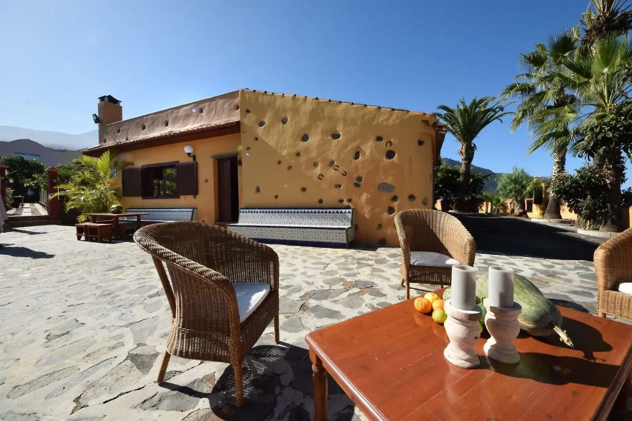 La Pradera De Melo Villa Los Realejos 0*,  Spain