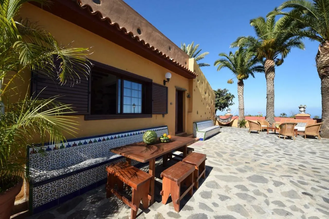 La Pradera De Melo Villa Los Realejos Holiday home