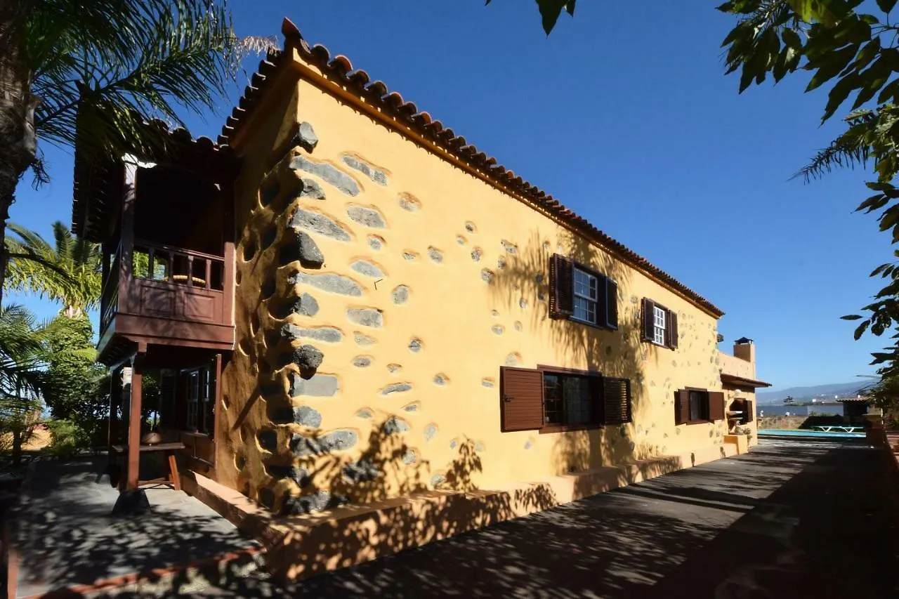La Pradera De Melo Villa Los Realejos