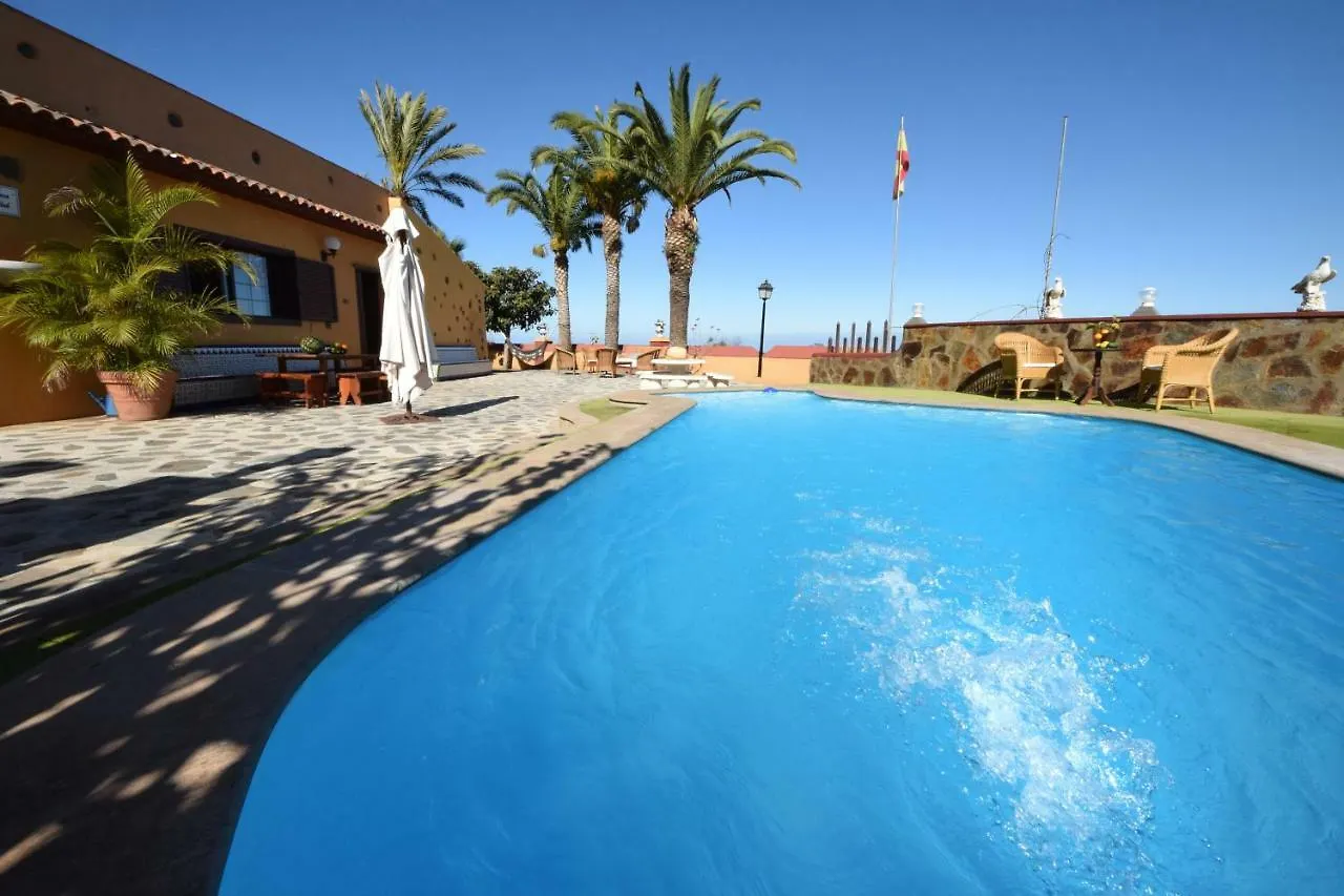 La Pradera De Melo Villa Los Realejos