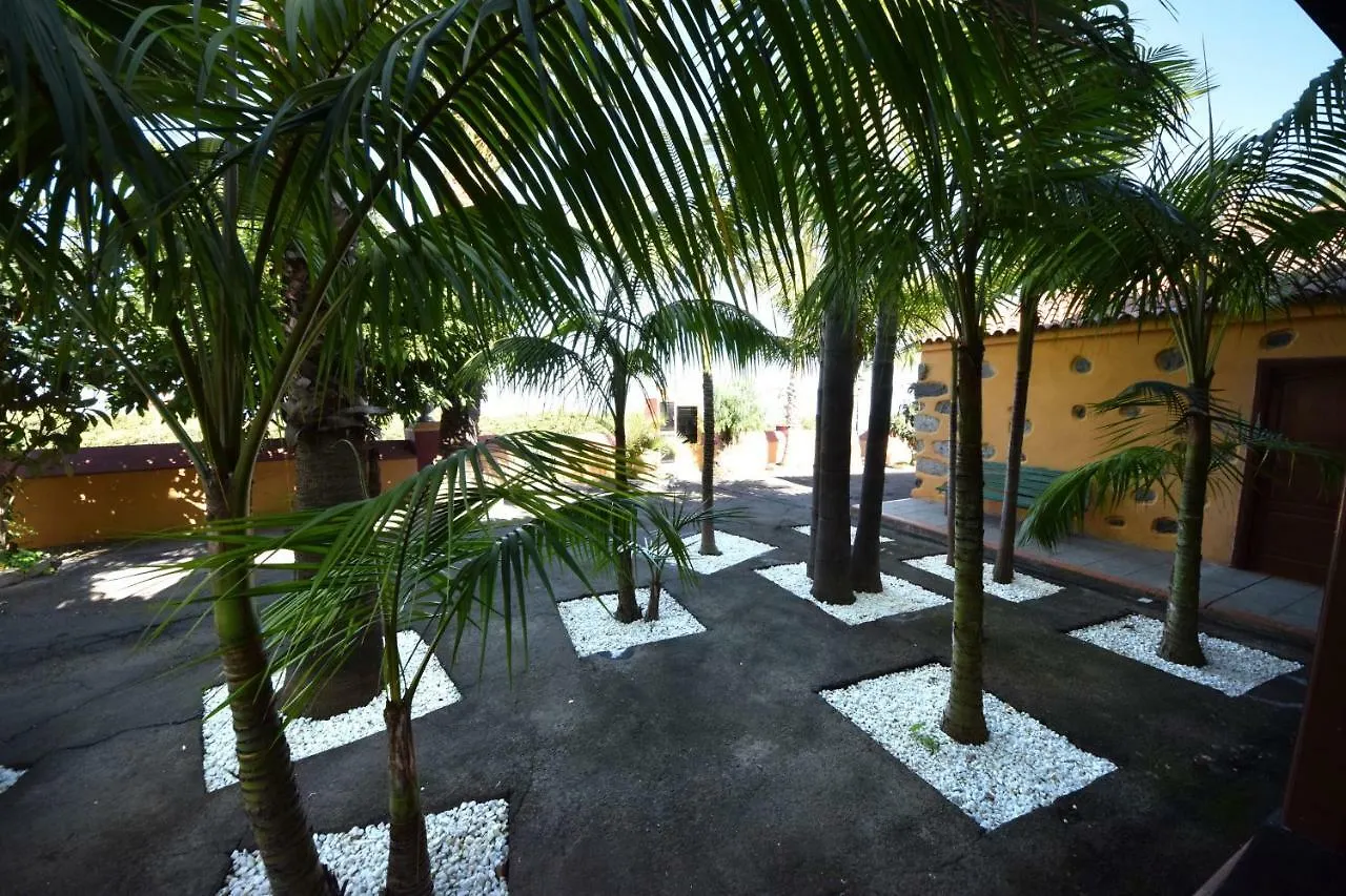 La Pradera De Melo Villa Los Realejos Holiday home