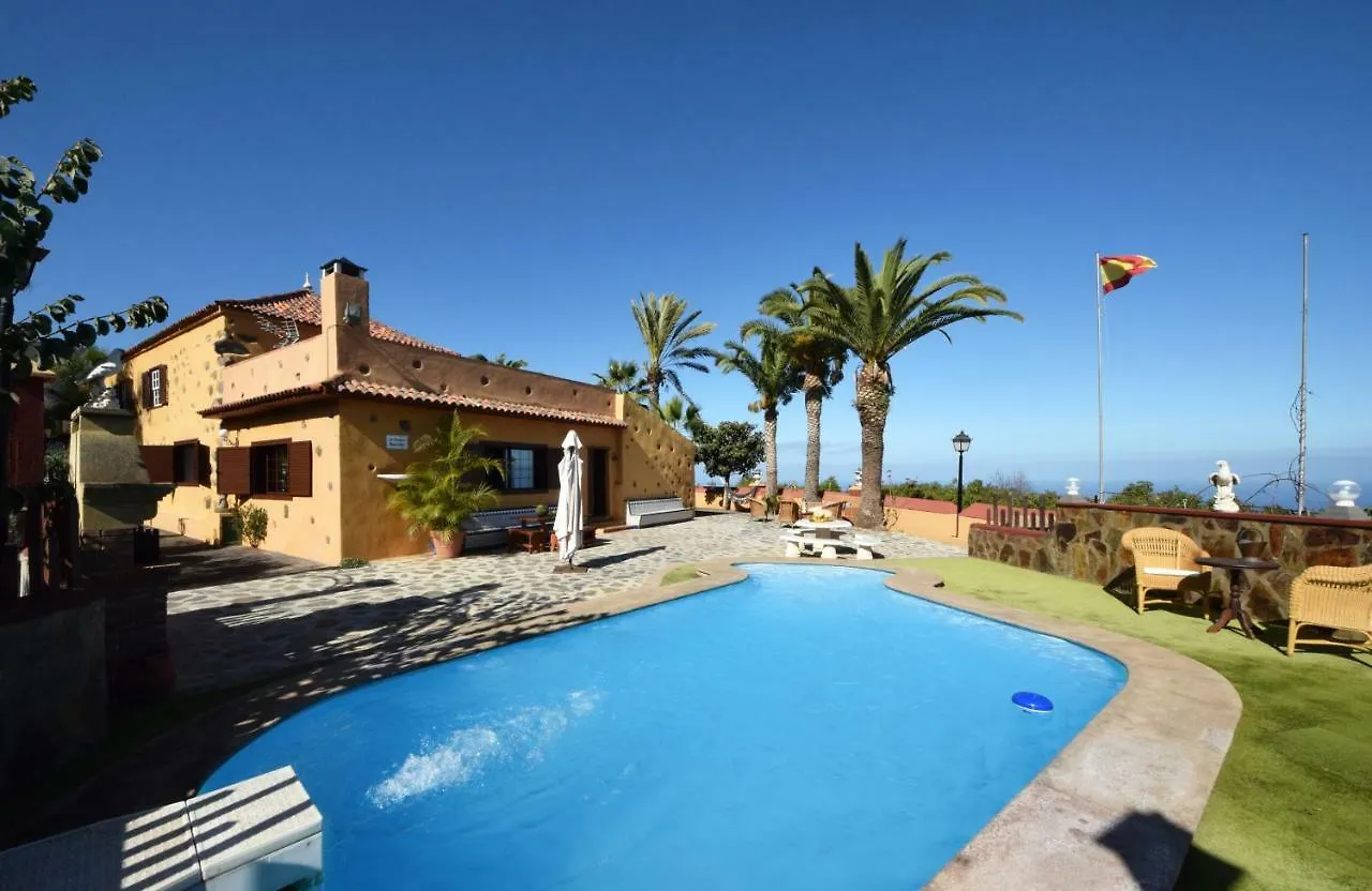 La Pradera De Melo Villa Los Realejos