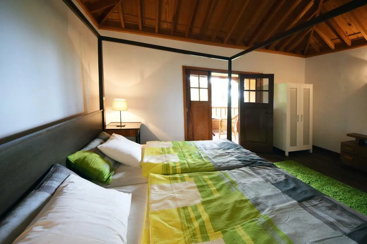 La Pradera De Melo Villa Los Realejos