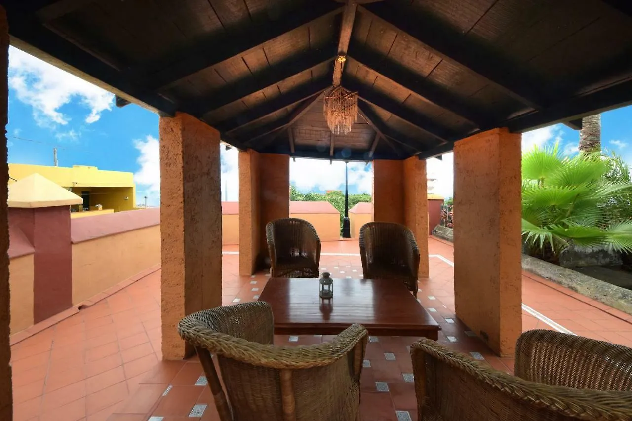 La Pradera De Melo Villa Los Realejos Holiday home