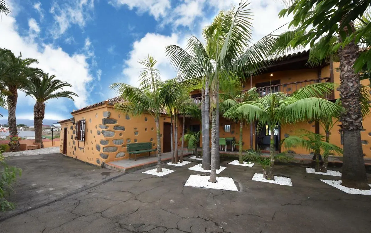 La Pradera De Melo Villa Los Realejos