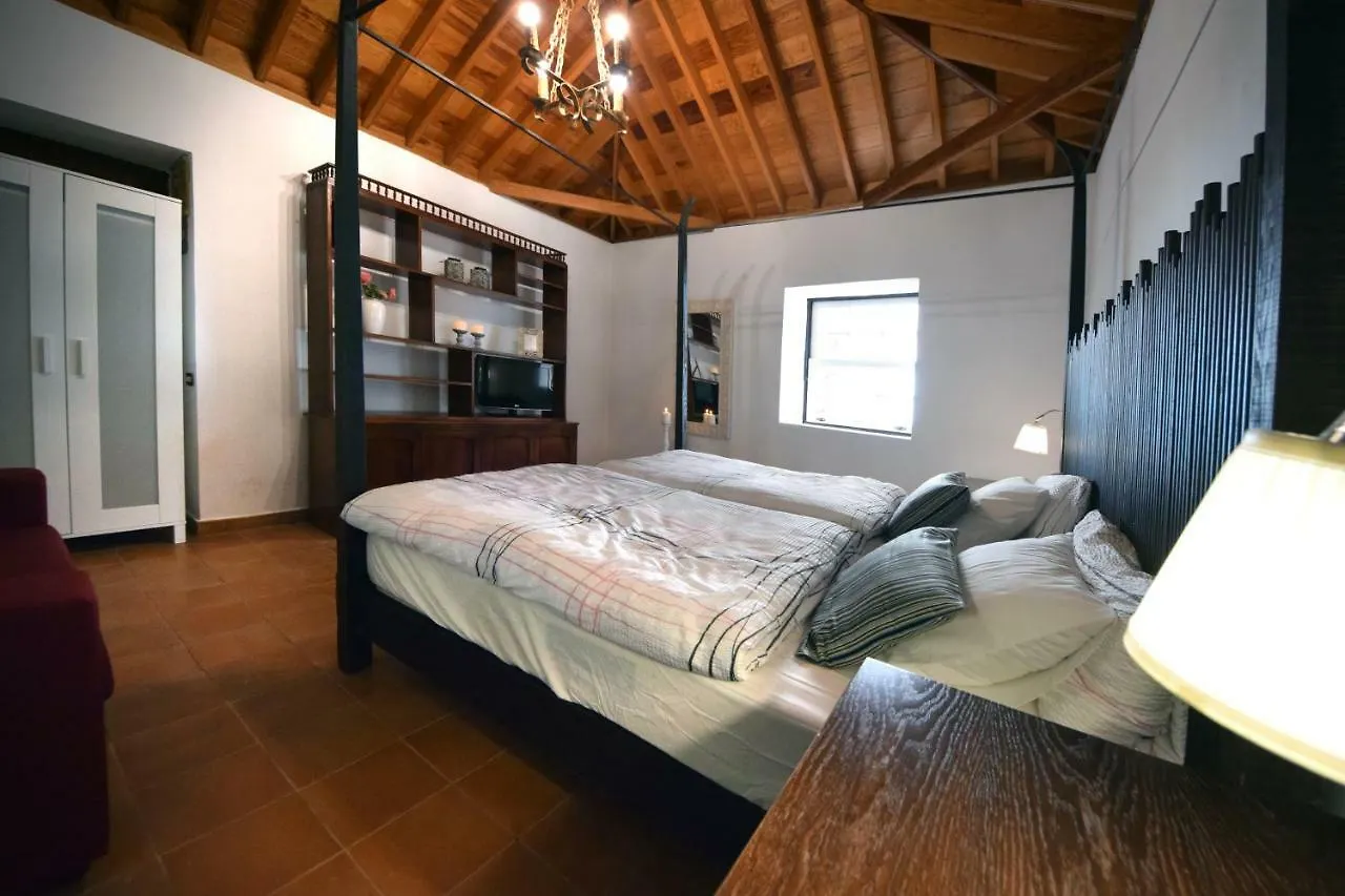 La Pradera De Melo Villa Los Realejos Holiday home