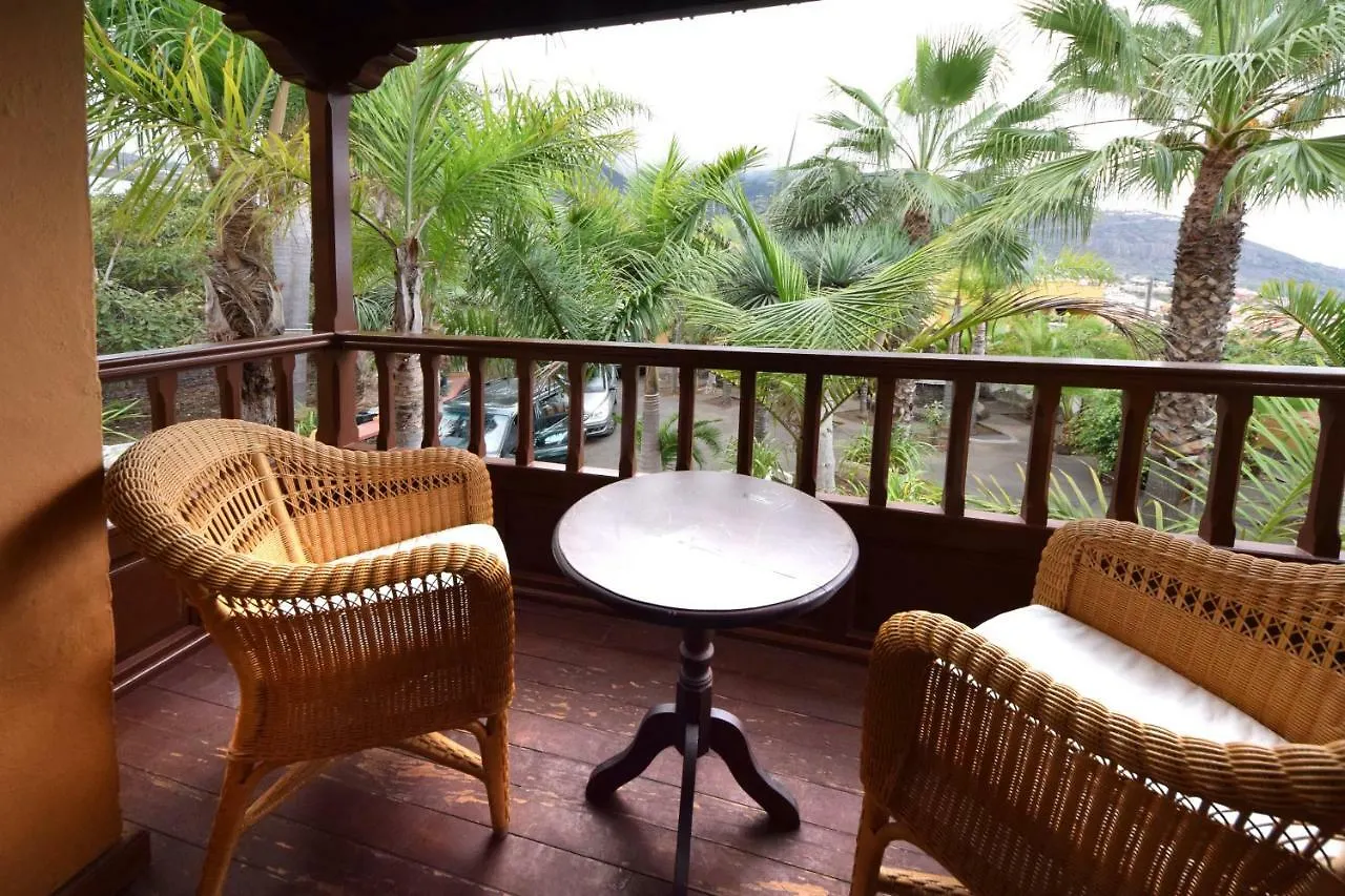 Holiday home La Pradera De Melo Villa Los Realejos Spain
