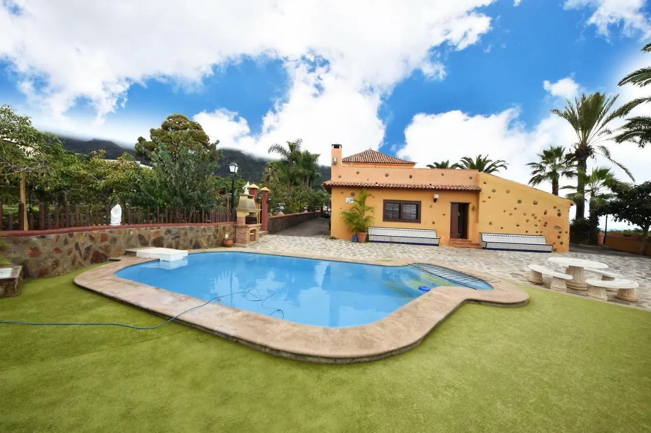 La Pradera De Melo Villa Los Realejos