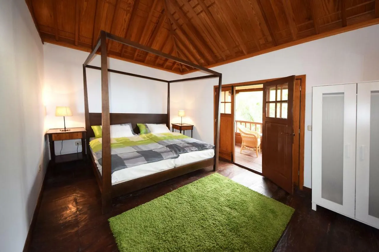 La Pradera De Melo Villa Los Realejos