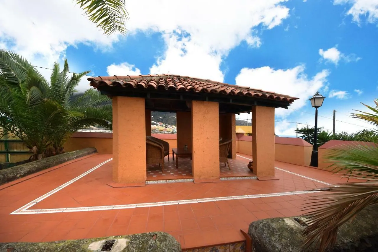 La Pradera De Melo Villa Los Realejos Holiday home