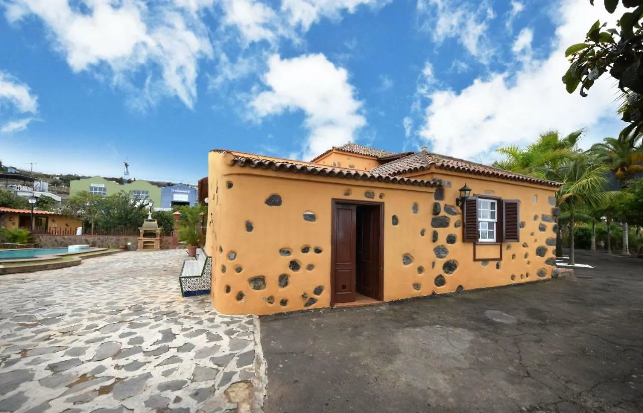 La Pradera De Melo Villa Los Realejos 0*,  Spain