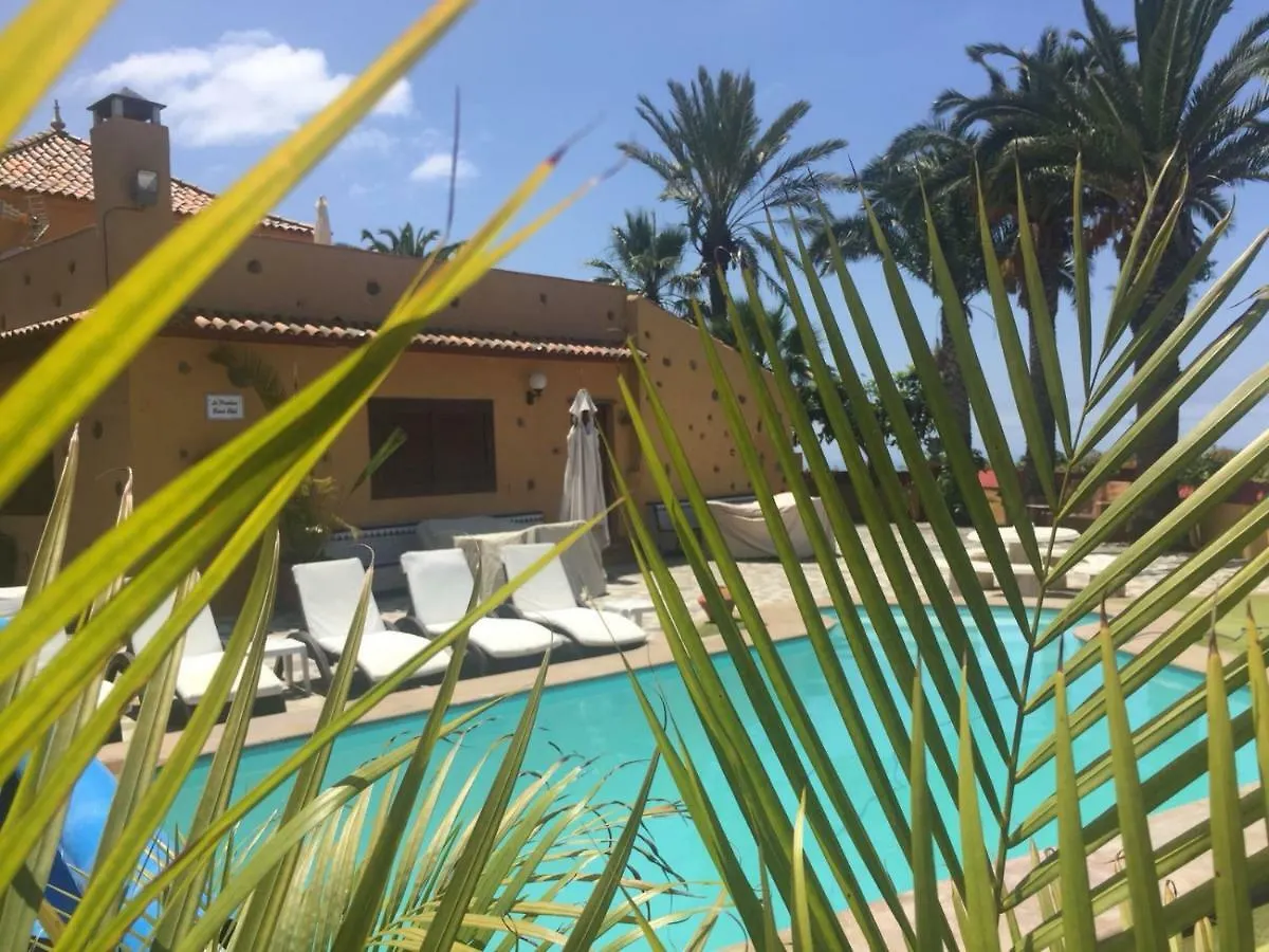La Pradera De Melo Villa Los Realejos Holiday home