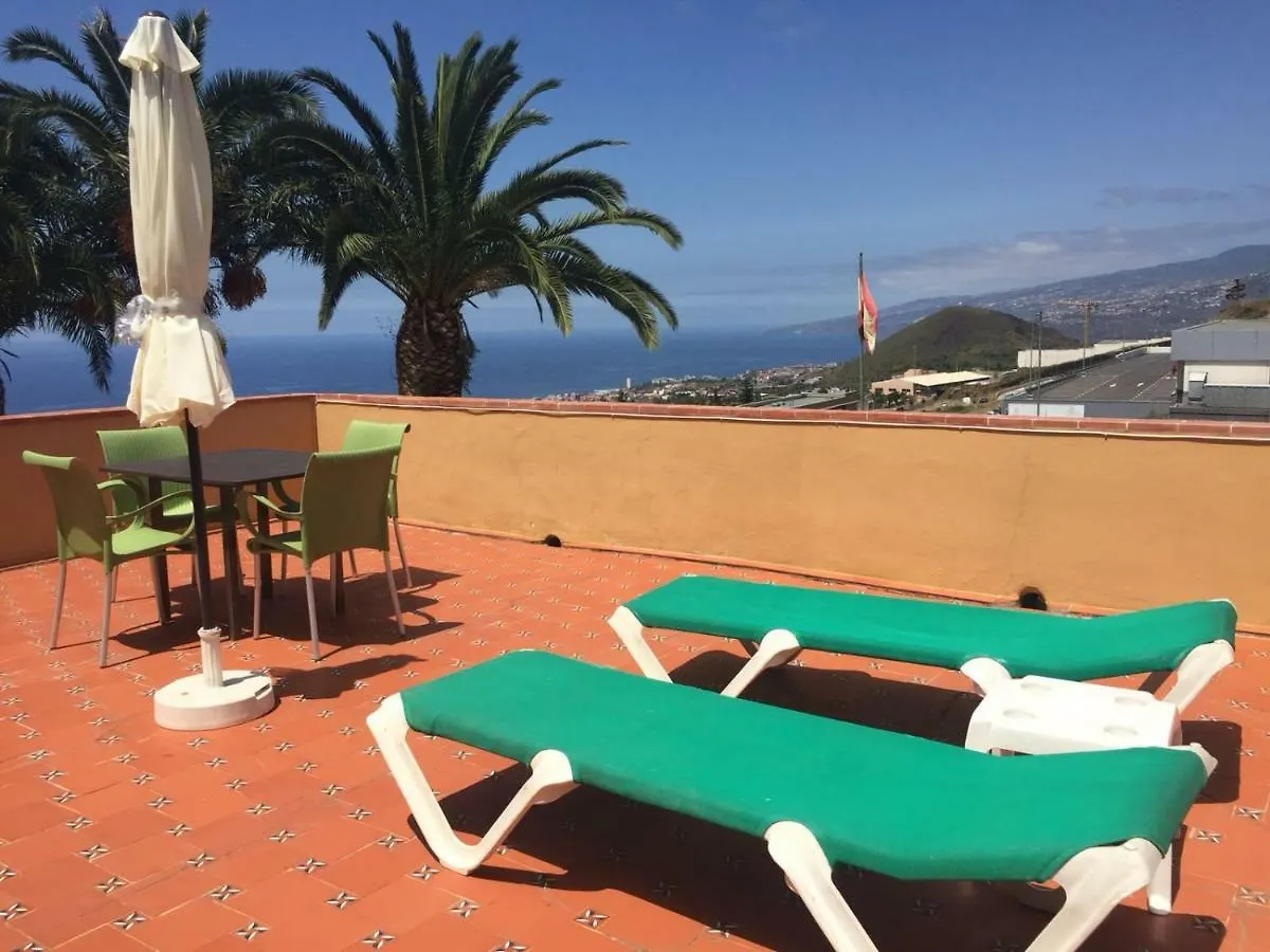 Holiday home La Pradera De Melo Villa Los Realejos Spain